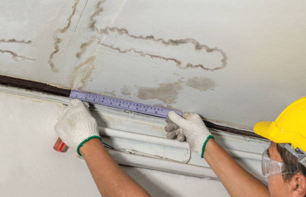 Reliable Structural Drying contractor in Bradley, OK by Water Damage Irwin
